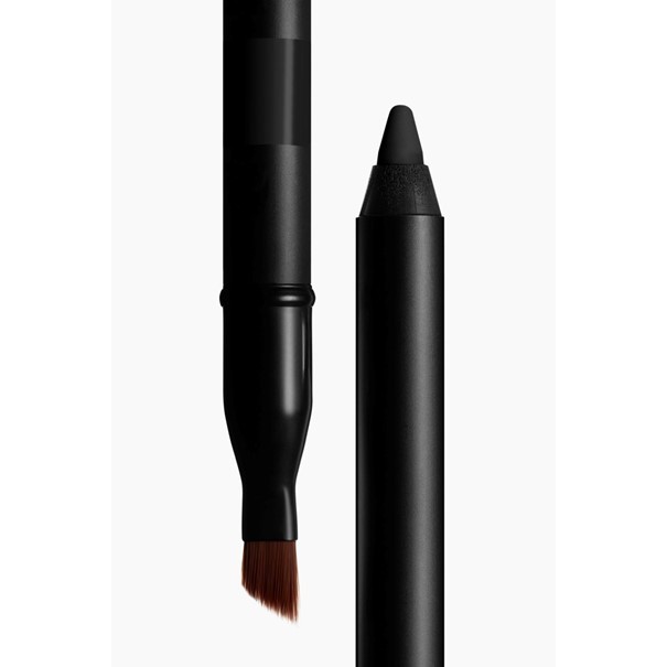 Chanel Le Crayon Yeux Eyeliner Noir Black N° 01