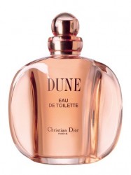 Dior Dune Eau de Toilette 100 ml