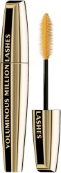 L'Oréal Paris Volume Million Lashes Mascara - Black