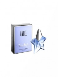 Thierry Mugler Angel Eau de Parfum (tekrar doldurulabilir) 50 ml
