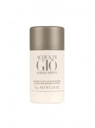 Giorgio Armani Acqua di Giò pour Homme Deodorant Stick Alcohol-Free 75 g