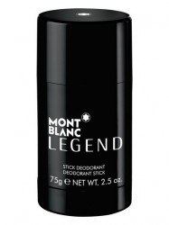 Montblanc Legend Deodorant Stick 75 g