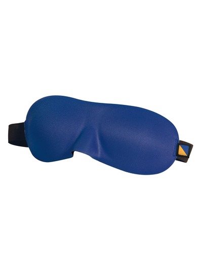 Travel Blue Ultimate Travel Eye Mask - Blue