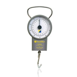 Travel Blue Luggage Travel Scales