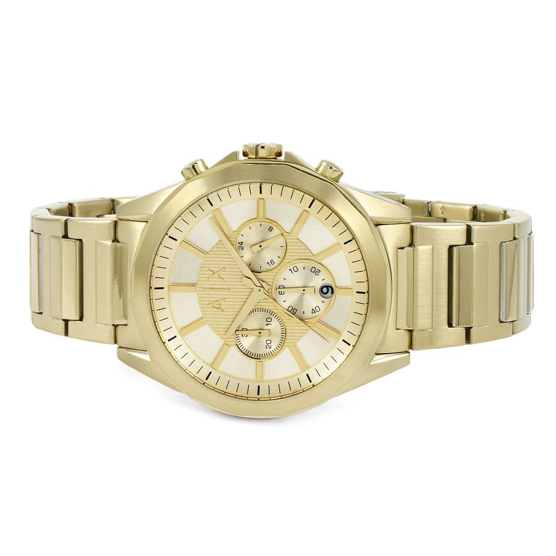 Armani Chronograph AX2602 Watch Exchange