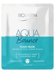 Biotherm Aquasource Classic Aqua Super Mask Bounce 35 g