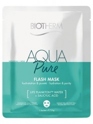 Biotherm Aquasource Classic Aqua Super Mask Pure 35 g