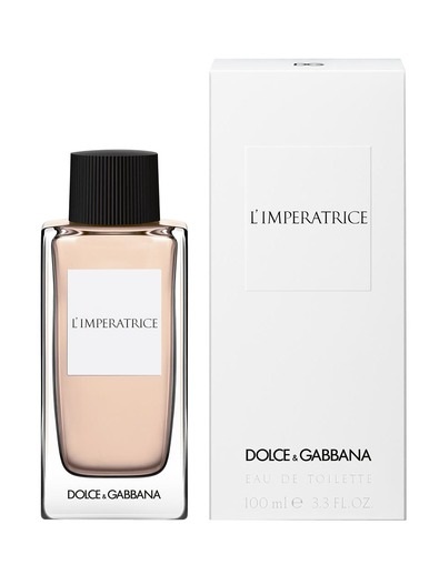 Dolce & Gabbana L'Impératrice Eau de Toilette 100 ml