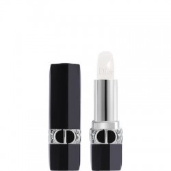 Dior Rouge Satin Lip Balm N° 100 Diornatural