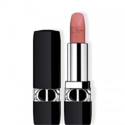 Rouge Couture Colour Velvet Lipstick N° 100 Nude Style