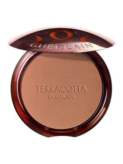 Guerlain Terracotta Powder N° 04 Fonce Rose Deep Cool 10 g