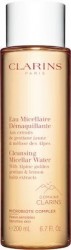 Clarins Cleansing Micellar water 200 ml