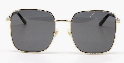 Gucci Sunglasses GG0802S-001 57 001