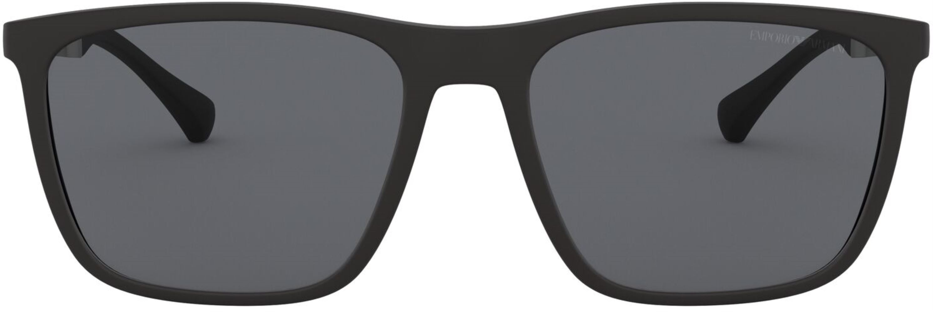 Emporio Armani Men's Sunglasses 0EA4150 506387 59