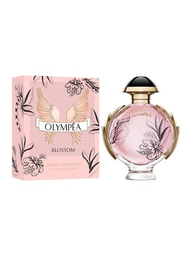 Paco Rabanne Olympéa Blossom Eau de Parfum 80 ml
