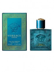 Versace Eros Eau de Parfum Natural Spray 50 ml
