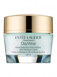 Estée Lauder DayWear Advanced Multi-Protection Anti-Oxidant Creme SPF 15 Normal/Combination Skin Day Care 50 ml