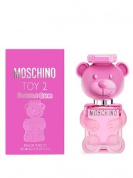 Moschino Toy2 Bubble Gum Eau de Toilette 30 ml