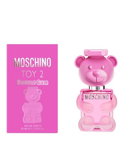 Moschino Toy2 Bubble Gum EDT 50 ml