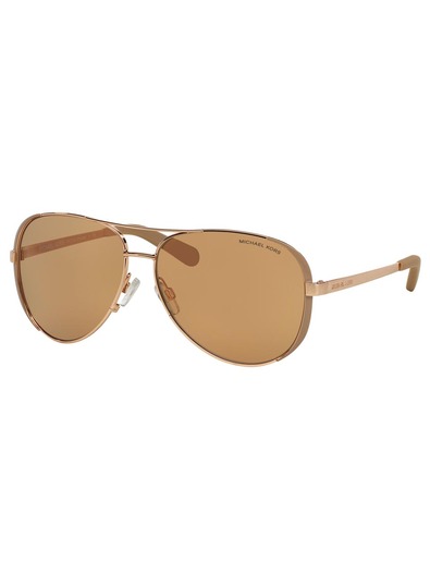 MICHAEL KORS, Sporty, women's sunglasses MK50041017R159