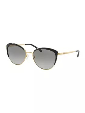 Michael Kors, Sexy 0MK1046 110011 56 Sunglasses