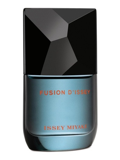 Issey Miyake Fusion d'Issey Eau de Toilette 50 ml