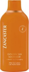 Lancaster Sun Care Golden Tan Maximizer After Sun Lotion 400 ml