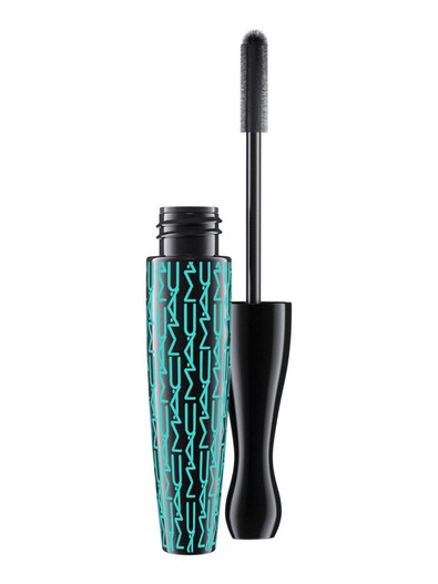 MAC In Extreme Dimension Lash Waterproof Mascara Dimensional Black 13 g