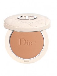Dior Diorskin Forever Compact Bronzer Powder N° 003 Soft Bronze