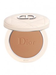 Dior Diorskin Forever Compact Bronzer Powder N° 005 Tan Bronze