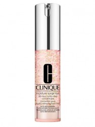 Clinique Moisture Surge 96-Hour Hydro-Filler Concentrate mitrinoša želeja ādai ap acīm 15 ml