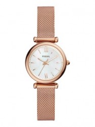 Fossil, Carlie, women's watch es4433