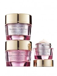 Estee Lauder Resilience Multi-Effect 3 To Travel Set Update Face Care Set