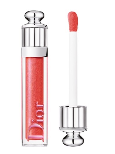 Dior Addict Stellar Gloss Balm Lip Gloss N° 643 Everdior 6,5ml