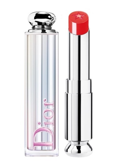 Dior Addict Stellar Halo Shine Lipstick N° 744 Success Star 3,2 g