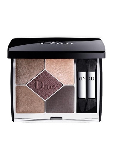 Dior 5 Couleurs Couture Eyeshadow Wardrobe N° 599 New Look 7 g