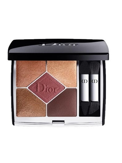 Dior 5 Couleurs Couture Eyeshadow Wardrobe N° 689 Mitzah 7 g