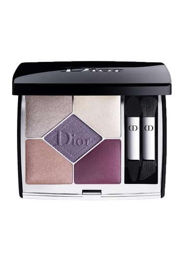 Dior 5 Couleurs Couture Eyeshadow Wardrobe N° 159 Plum Tulle 7 g