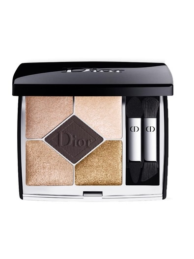 dior eyeshadow 539