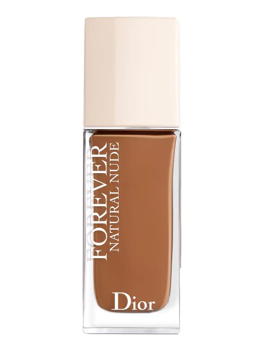 Dior Forever Natural Nude Longwear Foundation N° 2N