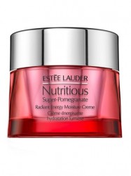 Estee Lauder Nutritious Vitality 8 Radiant Energy Moisture Crème 50 ml