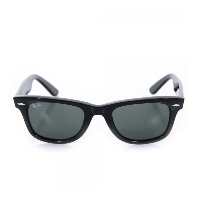 Ray-Ban Unisex Sunglasses  0RB2140-901/50