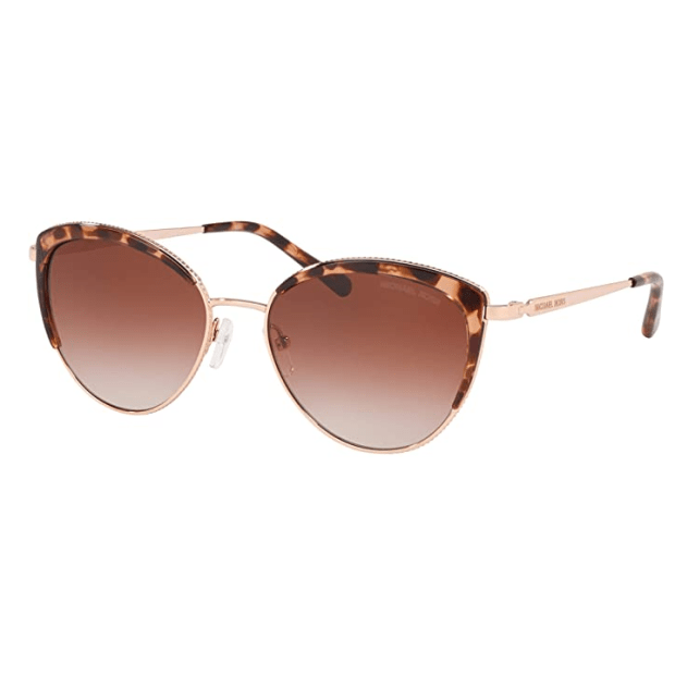 Michael Kors Key Biscayne Women S Sunglasses 0mk104611081356