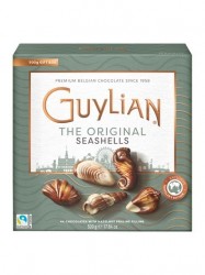 Guylian Sea Shells Belgian Chocolates Project Seahorse 500g