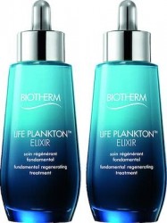 Biotherm Life Plankton Elixir Duo 2x75 ml