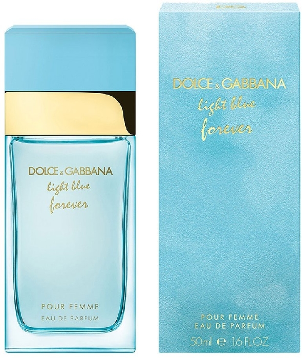Dolce&Gabbana Light Blue  EDPS 50ml