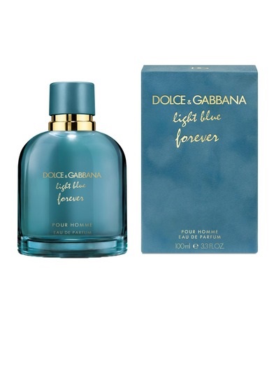 Dolce & Gabbana Light Blue pour Homme Eau de Parfum 100 ml
