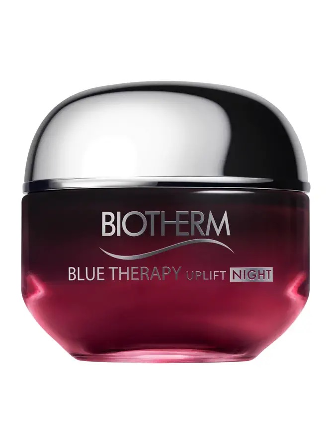 Biotherm Blue Therapy Red Algae Night 50 ml