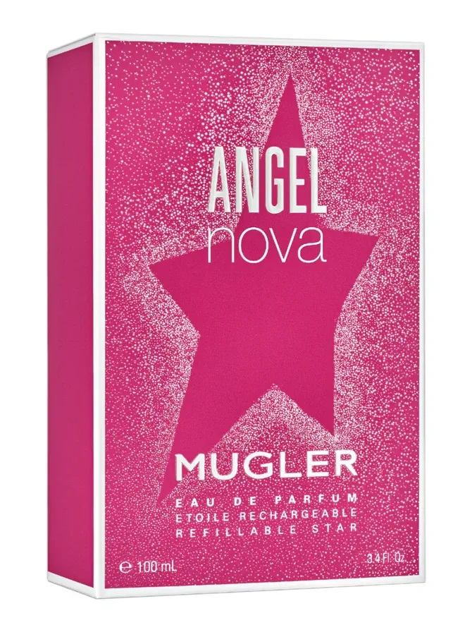 Mugler Angel Nova Eau de Parfum 100 ml