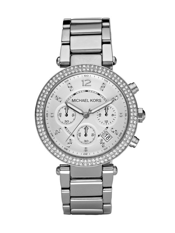 Michael Kors MK5353 Parker watch
